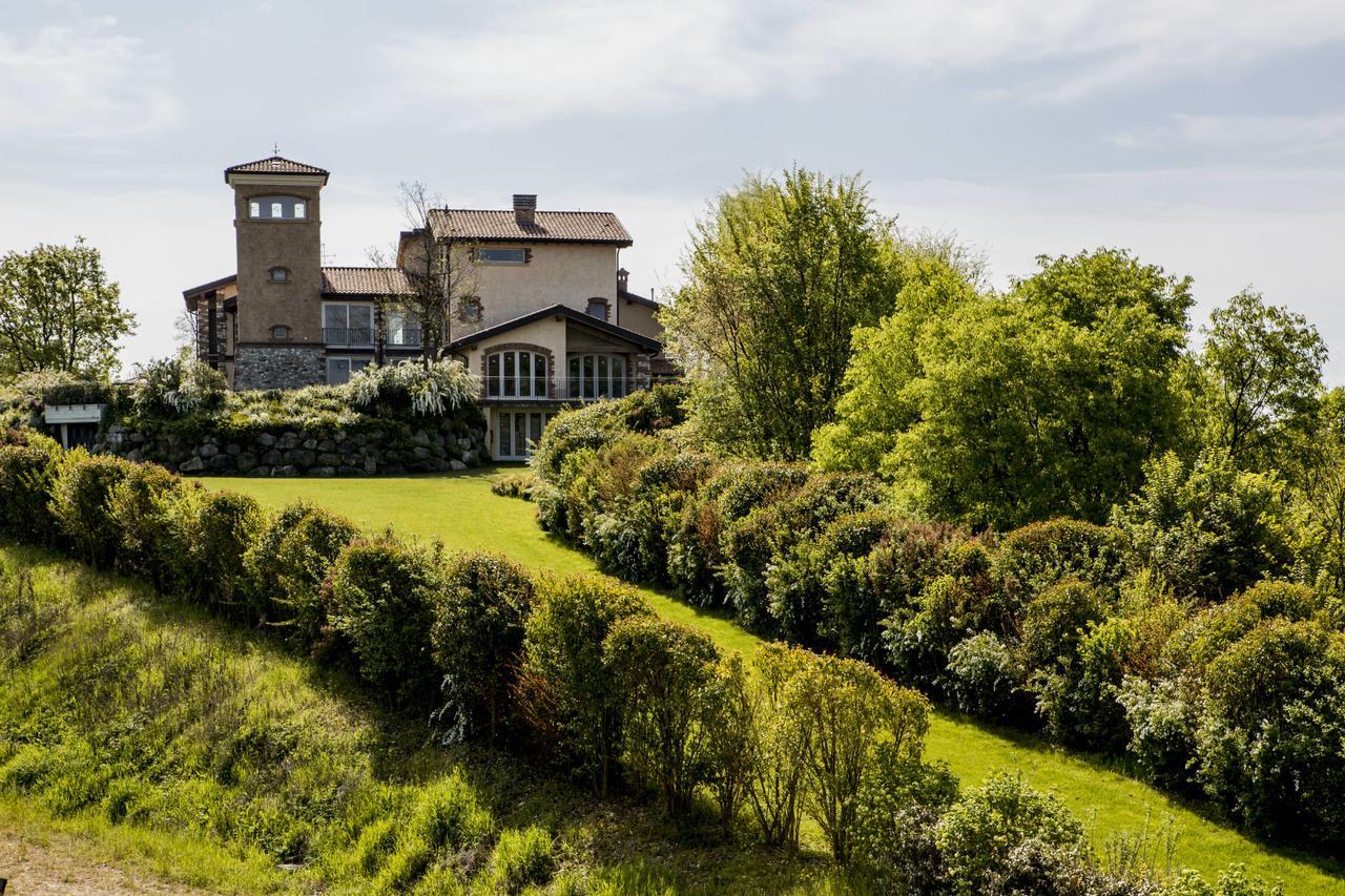 Relais Mondotella Pozzolengo Exterior photo